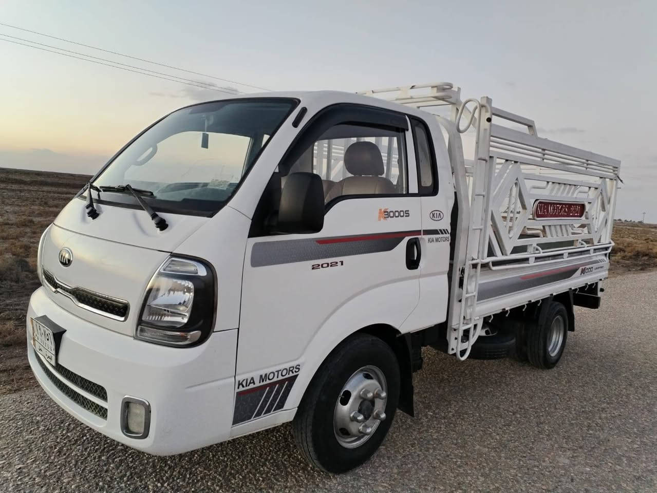 السلام عليكم شباب سياره كيا فحل  للبيع فول موصفات شكل جديد مديل 2021
لسعر 157
رقم  بصره سنويه  مجدده 2027  مشروع وطني تحويل مباشر سياره شرط بيع علئ فحص نضافه 100بل 100
تبريد ثلج ا سياره بكيت كروتك عليه ذا جيت والكيت مو نفس الحجي وني خادم تصل وشلع عيوني بل عافيه علئ الياخذها
 ستخدام شخصي بل عافيه علئ الياخذها مجهزه من كلشي 
  وجاهزه شرط سياره زيرو لا رصعه ولا شخط البم علئ شريكه وسدر علئ شريكه  الف ما ذب عليها  كفاله عامه لاضربه لا صبغ لا خياس مكينه لاتنقيص ولا تبخير حداديه اكسن تخم تايرات بكيت سياره الف ما ذب عليها  سياره مال جناي مكاني  ناصرية رقمي
***********
