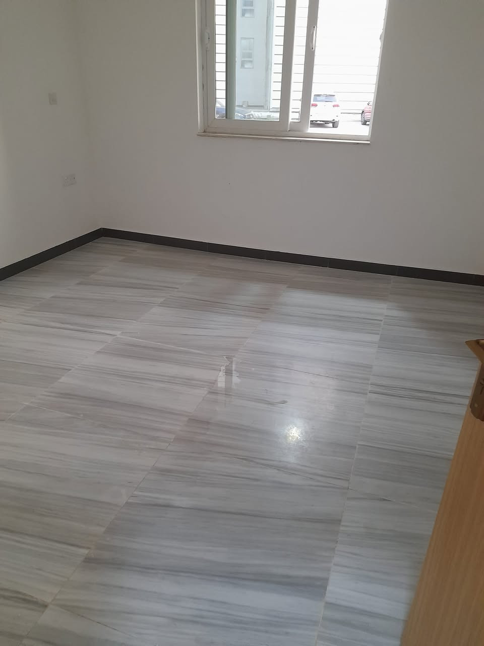 شركه تنظيف المنازل
تعلن شركه تنظيف المنازل
تنظيفها شقه في مجمع ايادي العدل
كادر مختص بلتنضيف 
للحجز والاستفسار 
اتصل عبر واتساب
***********
