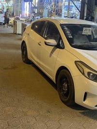 سيراتو ١٦٠٠ • ٢٠١٨ • رقم اربيل