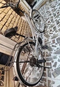 بايسكل 26 • الناصرية • حي الفداء