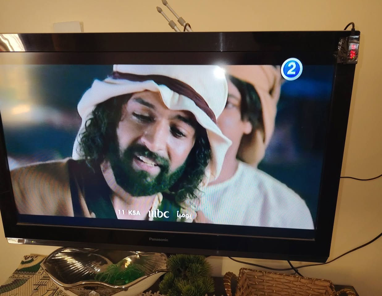 لحمد لله،، تم تنصيب قمر نايلسات في ناصريه / تقاطع الازدهار
اي استفسار للتنصيب لجميع الاقمار، على رقم والواتساب
***********
