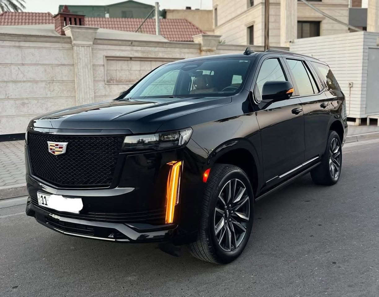 سلام عليكم 
كدلاك سكاليد موديل 2023  ماشيه 64 الف كيلو  مكفوله كفاله عامه   بدون شخوط  جديده جداا.  كير مكينه كفاله من فتح  داخل جملي. 36 سماعه  شاشات. فول يعني  سياره بدون ملاحضات فقط. رصعه بالجاملغ  اصبعين مسحوبه بي دير ار.  وحتمال حته الفحص متطلع بس لي امانه احجي   بدون صبغ بدون تبديل بدون تنميش بالبجم. ورقمها بغداد. ومميز 
مكاني بغداد ***********
