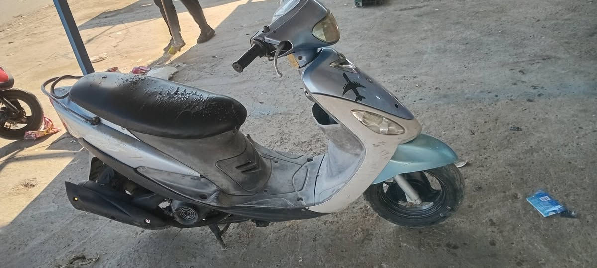 إسلام عليكم دراجه ماكس منغولي مكينه ناعمه سلف وهندر نكره كلشي بيه شغال السعر 450وبيه مجال عنوان الكماليه حي زهراء الاتصال او مراسله ***********
