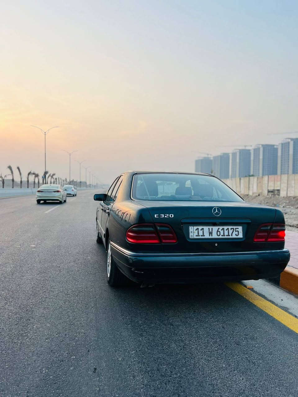 مارسدس ام عيون 1999 اصل وارد یابان فول مواصفات عده فتحه
ماشيه 200 الف كهربائيات كلها شغاله بدون قطره خیاس
او تعمیر بلاديه
محرك 6 سلندر V
كراسي كهرباء برده كهرباء مري قلاب ثلاجه تبريد قطعتين ثلج
رقم بغداد دولي جديد اب اسمي
السعر 115
***********
