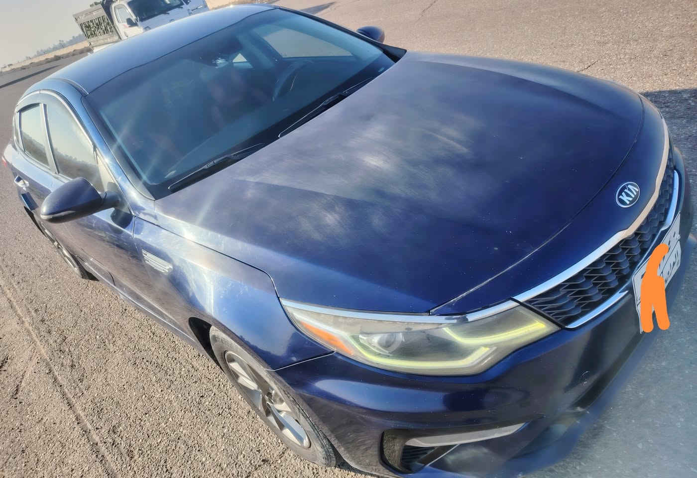 سلام عليكم 
للبيع اوبتما امريكي 19 احزام صبغ وتبدل سنوية 2027
***********
