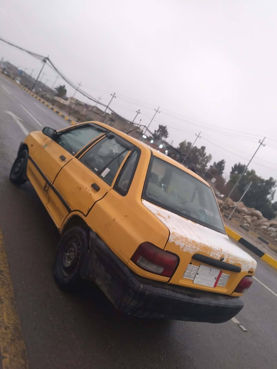 سياره للبيع غرامات صفر مع كابون بانزين للبيع السعر 18قفلل مكانها الايمن للتواصل خاص


**إذا كنت صاحب هذا الإعلان وتريد حذفه لأي سبب، رجاءا أرسل رسالة إلى الدعم الفني**