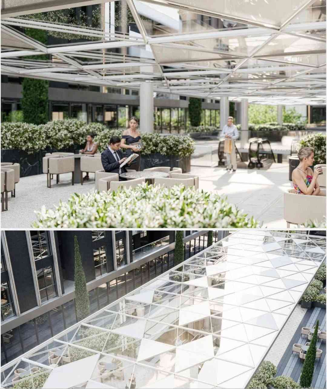 مجمع الاخوه  OCR , عالم متكامل ينبض بالحياة
موقع المشروع - شارع المطار - مجاور الجامعة الامريكية
تم فتح وحدات VIP للتسجيل
و متوفر المساحات الصغيره النوع العادي
للتواصل و الاستفسار / ***********
