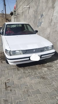 كروسيدا • ٤ سلندر • بصرة