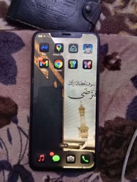 آيفون XS ماكس • ٦٤ • شاشة مبدلة