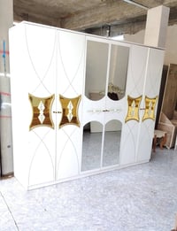 غرفة تركي • ٥ قطع • نظيف