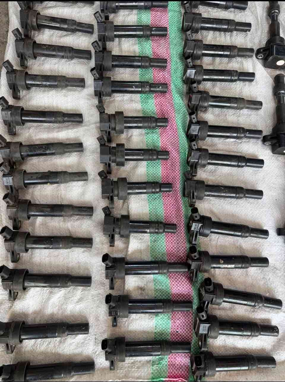 اللهم صل على محمد وال محمد وعجل فرجهم
تحطيم لأسعار
محلات أدوات محمد قاسم
تفصيخ كل محتاجه لسيارتك
***********
او
***********
او
***********
