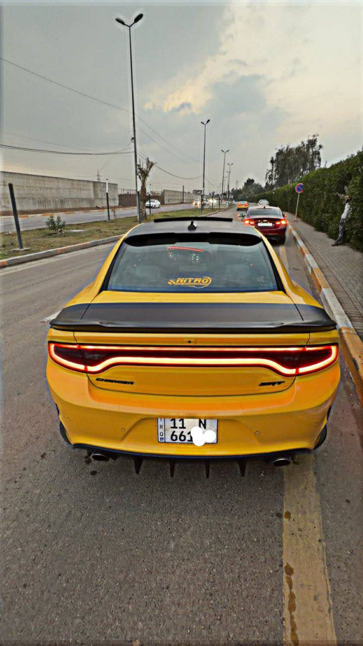 السلام عليكم ..
جارجر دايتونا
موديل ٢٠١٧
محرك٥٧٠٠
المواصفات 1/1 شنو بالك بيه
رادار امامي
رادار جانبي
مري قلاب +تعتيم
فتحة سقف
حساس خلفي
شاشه كار بلي
شفتات ستيرن 
سستم صوت الباين +دمام بلجنطة بلاد
كشنات  حضن خزن ميموري
تدفئه تبريد كشنات
سوبر تراك باك
ستيرن كهرباك 
داخل كنتارا وجلد 
ويل كب نجمه
كت اضافات خارجية كامل
كزوز موبار وعليه بوابات كتم وعليه كت اوف
قماره اسود بلاد + ستيكرات دايتونا
لايت متغير +عدسات Q5
ماشيه 84 ميل 
ادامه كامله علسياره من بلكات وفيت بم وباتري وتبريد
وصدر +برمجه 
رقم  بغداد انكليزي 
السياره قطعه وحدة صبغ بدون ايرباك 
السعر 215$
وصور الحادث موجودة
***********
مكان السياره بغداد نفق الشرطة
