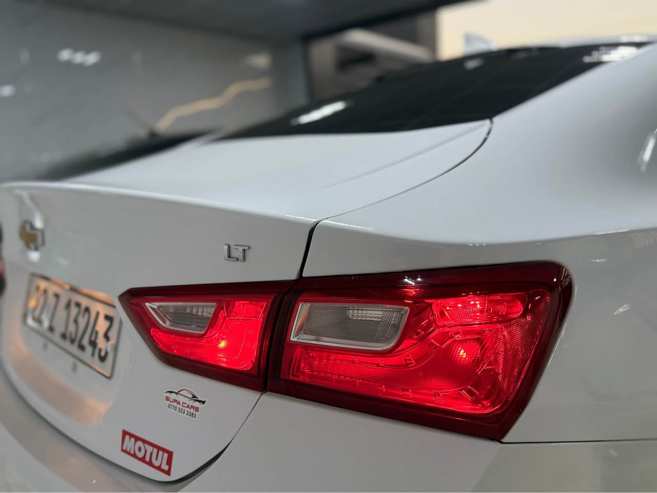 Malibu LT⚜️
‎مۆدیلی2023
43.000mil
‎دوو دەرگا گۆڕاوە بە بیلاد
‎ناو دەرگاكە بۆیاخە

‎چوار بستۆن(مەكینەی نەكراوەتەوە)
‎هەموو گیانی بە شەرت مەكینە و گێڕ و كارەبای
نرخی:$💵131 و مەجال
‎سلێمانی📍
‎بۆ زانیاری زیاتر پەیوەندی بكەن لە خزمەتانام
0770 195 5009📞
………………..
Malibu LT⚜️
‎مۆدیل2023
43.000mil
‎بابين مبدلات ببلادي
‎وداخل الباب شويه بي صبغ

‎محرك ٤ سلندر. كل شيء بشرط 
‎ السليمانية 📍
سعر:$💵131 و بیها مجال
***********📞 السليمانية, العراق
