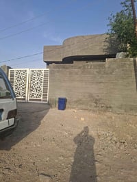 ١٥٠م • حي السجاد • سند ٢٥ زراعي