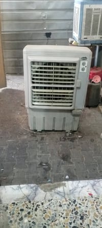 مبردة چبيرة • هواء بارد • ٣ سرعات