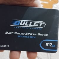 SSD ٥١٢ • ألعاب بلي فور • بيس حديثه