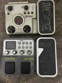 أجهزة صوت • ٢ قطع