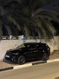 جراند شيروكي S • ٢٠١٩ • ٦ سلندر ٣.٦