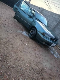 دايو سلو للبيع موديل 94 رقم الانبار دولي هزه جديده محرك كير تخم تاير ج...