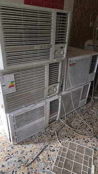 مكيفات • الوادي • نضافه ٩٥٪