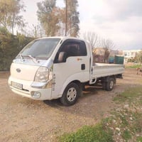 كيا ٢٧٠٠ • موديل ٢٠١١ • بدون صبغ