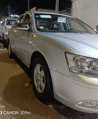 سوناتا كوري • ٢٠١٢ • بصرة