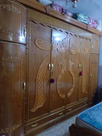 غرفة نوم • جديدة • محاويل
