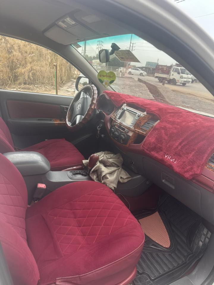 سلام عليكم موديل ٢٠١٥ 
كويتي محسن مكفوله 
محرك كفاله السعر ٢٣٥
بيه مجال للشراي سياره مال جنيان 
بل عافيه للياخذه كلشي شغال بيه
رقم المبايل ***********
