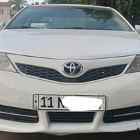 للبيع او للمراوس  كامري خليجي 2013 GLS معروفة مواصفاته فول مواصفات من ...