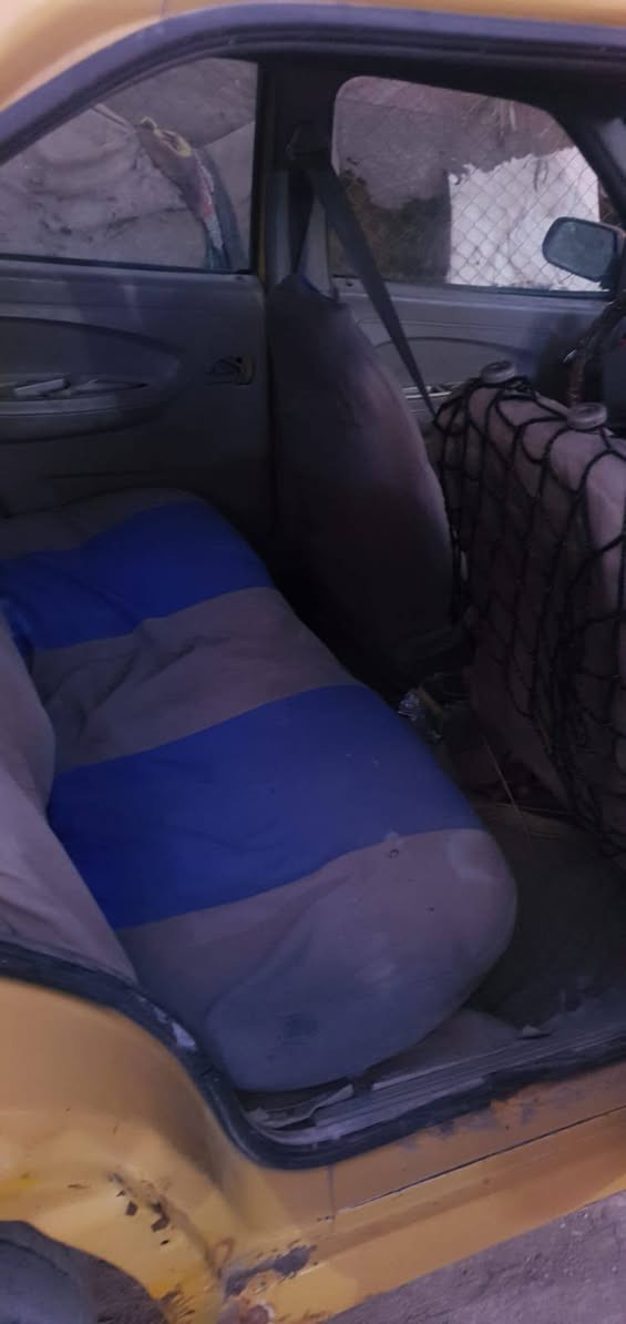 سلام عليكم شيري كوين محوره كورله بيكاجيو رقم بابل سنويه لغايه 27 مكانه كربلاء السعر 13 وبيه مجال ***********
