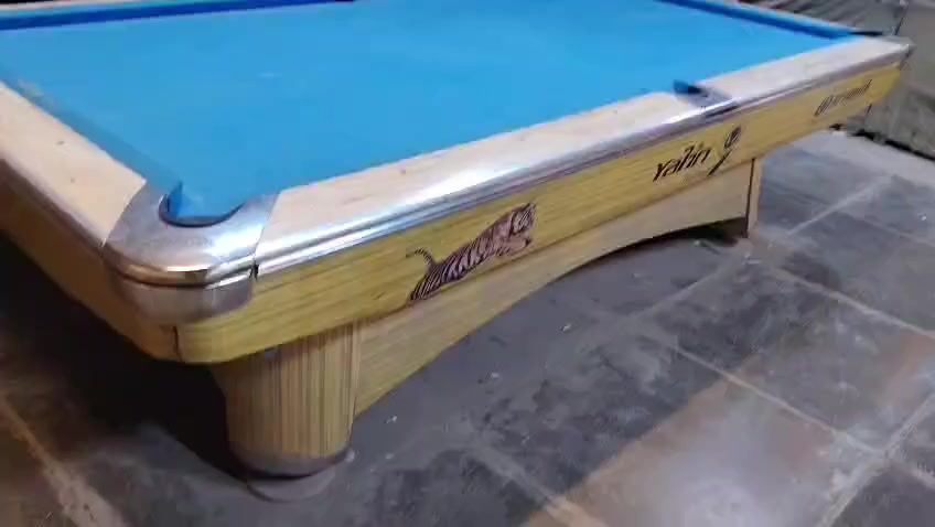 ميوزه بليارد لبيع نضافه ٩٠بل١٠٠ الاستفسار ***********
