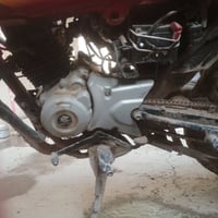 بوكسر موديل 20 • أوراق باسمي • تانكي يسرّب