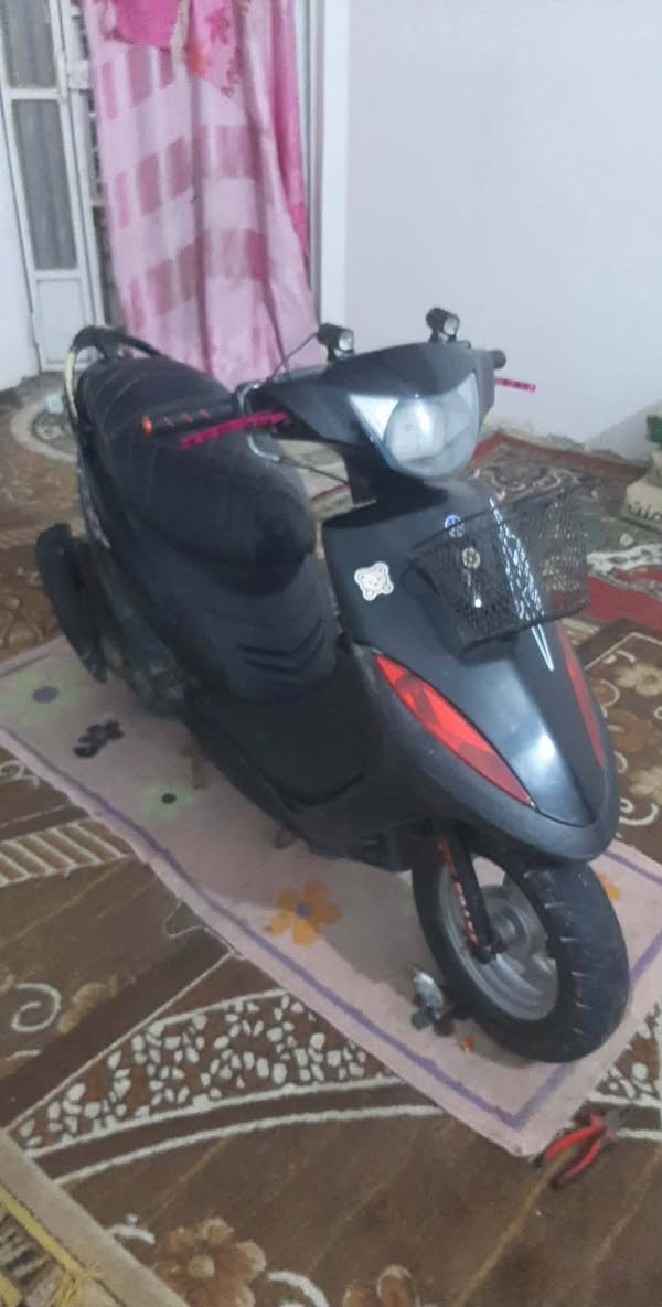 للبيع كفاله كله بلادي دراجه نقصه لبه راجز ويشتغل سلف مالته دراجه فول عله عله حسب الاصول كله شغال سعر 650 بيها مجال دؤوانيه مركز خاص موجود وهاذه رقمي ***********
