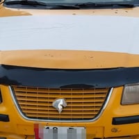 سمند ٢٠١١ • مكينة وكير • بدون حادث