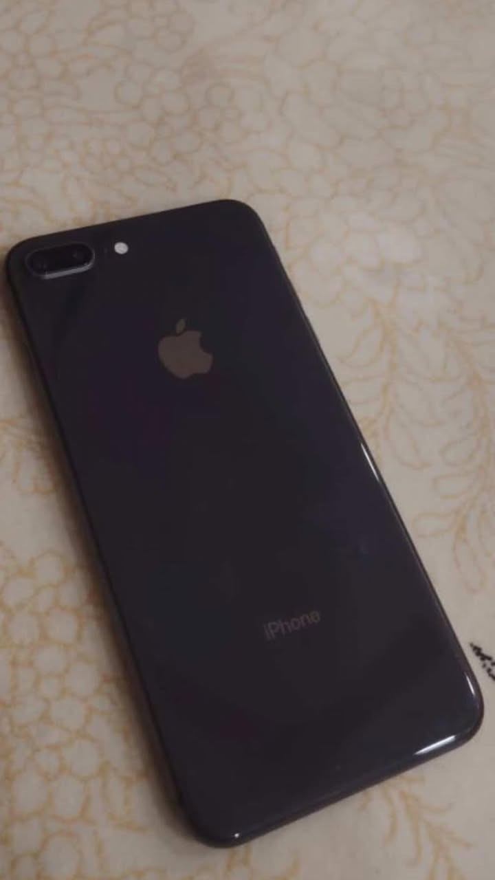 ايفون 8 بلص
ذاكرة 256 بطارية 

مبدلة (‎%‎100)

ما مستخدم اهواي كارتونه وياه 

مرفوعه شاشة من فوك شوية

السعر 150 وبي مجال بسيط

*********** راسلني واتساب
