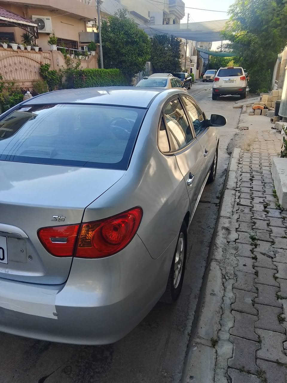 ئاڤانتی بڕاوە 2007 137هەزار ڕۆشتوە هەموو گیانی بەشەرت کەلار ***********
