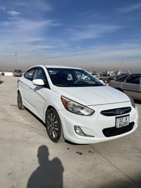 اكسنت • ٢٠١٦ • رقم نينوى