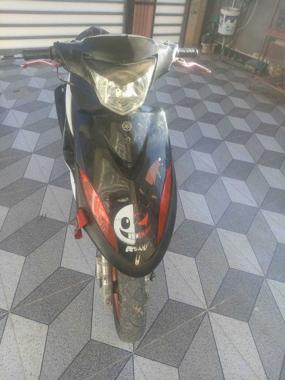 السلام عليكم ماكس نبدل بوشه بسرعه 120 اللبيع سعر 500بي مجال مكان بروانة الشاعي ***********
