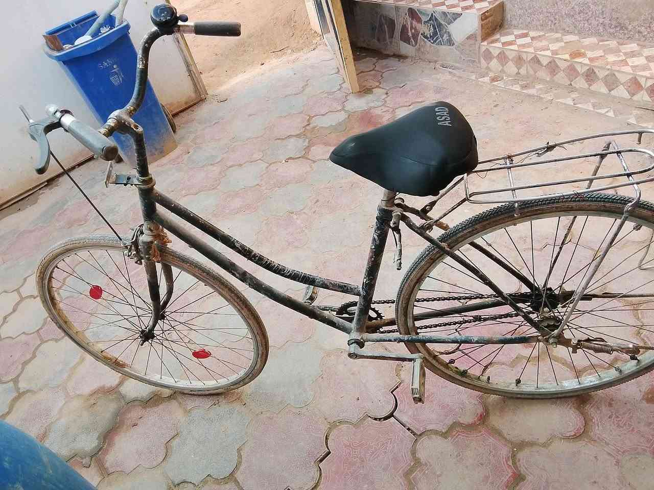 قسم و اخذ باسكل ياباني


**إذا كنت صاحب هذا الإعلان وتريد حذفه لأي سبب، رجاءا أرسل رسالة إلى الدعم الفني**