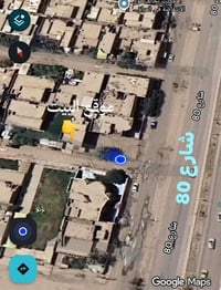 حي الضباط • 220م • طابو