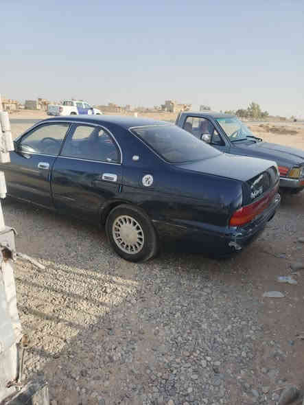 السلام عليكم بطه للبيع رقم انبار مشروع وطني السعر 42وبيهه مجال  للستفسار *********** العنوان بيجي
