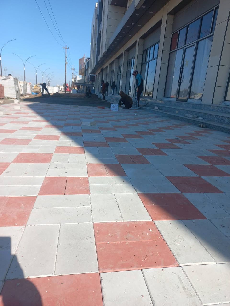 السَلٱمٌ عـَلـْيگمّ- عمل انوع المقرنص
عمل ساقيه ±عمل كربستون± عمل مرمر ±عمل بورسلين±
عمل بازلت± عمل كابات.±          [ شغل درجه اولئ امانه اللـۿـہٰ ورسوله ] شرط تسليم مهندس نشتغل بغداد وجميع  المحافضات 🇪🇬🇪🇭🇪🇸🇬🇮🇫🇯🇬🇦🇪🇨🇪🇹🇫🇰🇬🇮

للتواصل اتصل عل الارقام (***********)

كل الارقام شغاله.  (***********)
