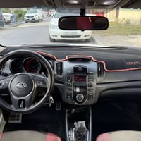 سيراتو • ٢٠١١ • ١٦٠٠