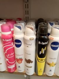 عطور • معطرات • توصيل مجاني