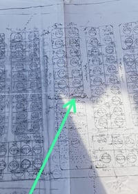 النهروان • أرض استثمارية • ١٥٠م