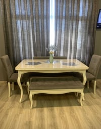 ميز تركي • أربيل