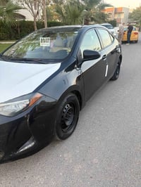 كورلا LE • ٢٠١٧ • رقم اربيل