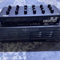Turtle Beach TM1 • ٦ قنوات • جديد غير مستخدم