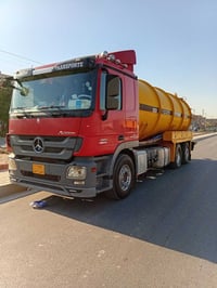 الكتروز للبيع موديل 2011 حجم 51 فول مواصفات ابيع كامل أو شاصي للأستفسا...