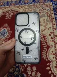 كفر • ايفون 15 برو ماكس • توصيل